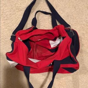 Tommy Hilfiger Duffle Bag